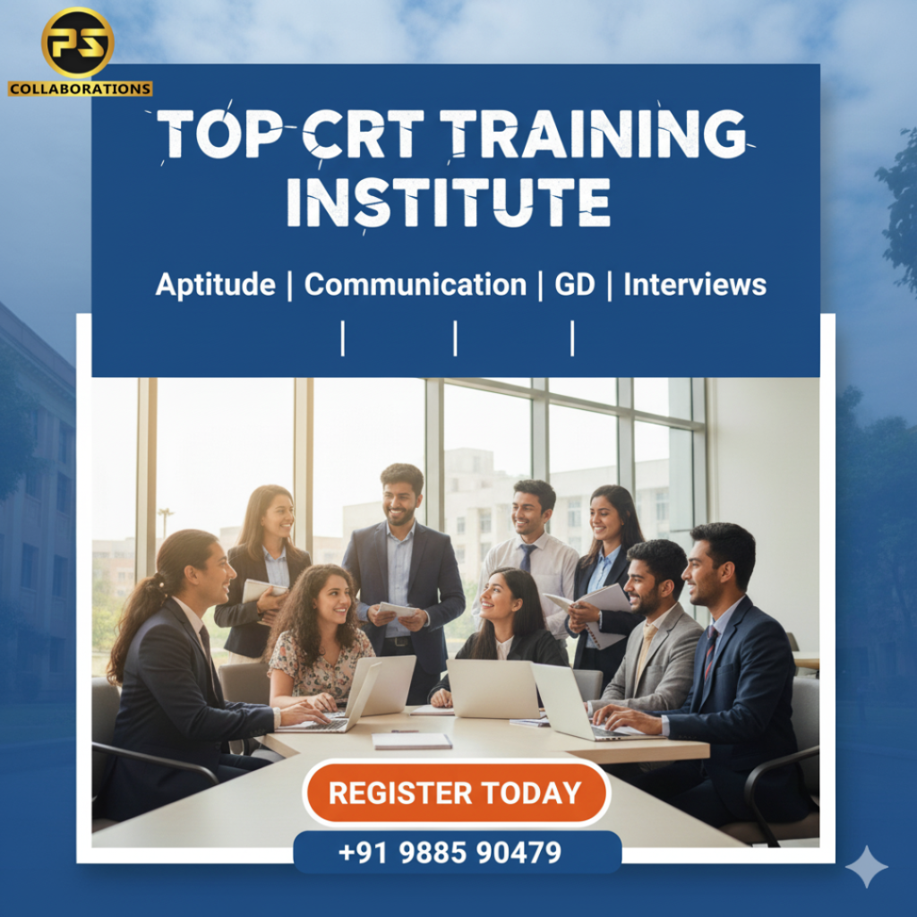 best institutes for campus recruitment training