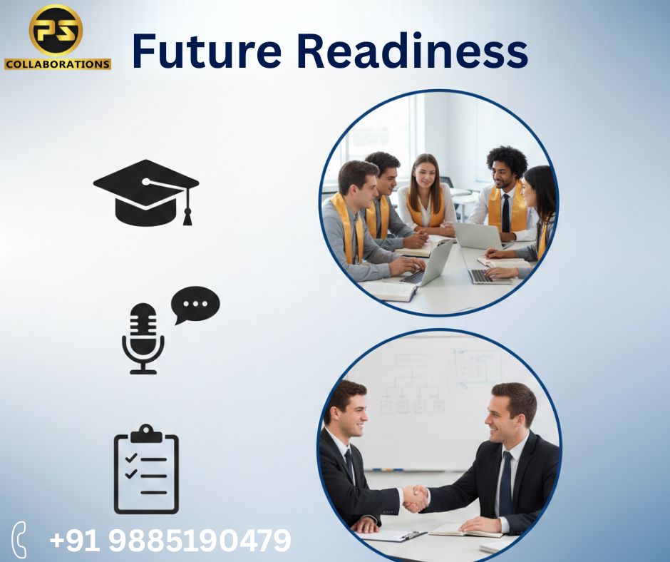 Campus Recruitment Training Institutes in Hyderabad