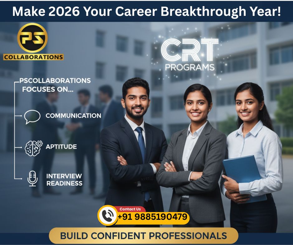 join CRT programs