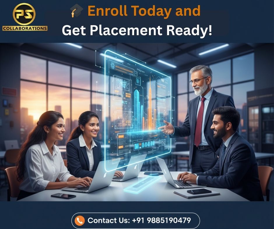 professional CRT coaching for engineering students